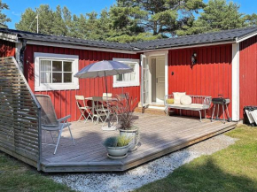 Holiday home Mönsterås VII